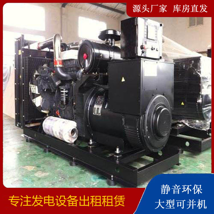 华州发电车出租 柴油发电机组需要经常换机油吗？