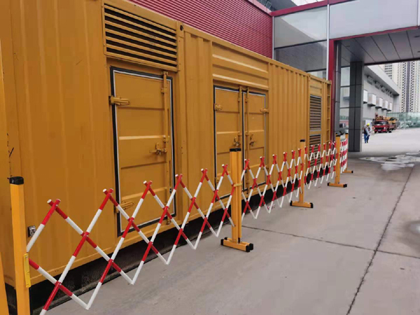 华州发电机出租 你知道怎样鉴定发电机品质的好坏吗？