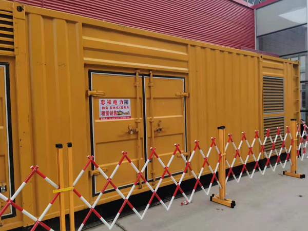 华州关于通用发电机的十万个为什么？