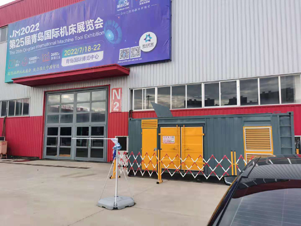 华州发电机租赁-柴油发电机组不及时维护危害大