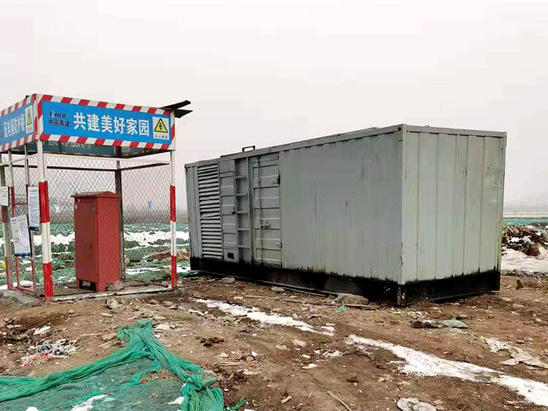 华州燃气发电机在高海拔地区运行时会遇到哪些常见故障？