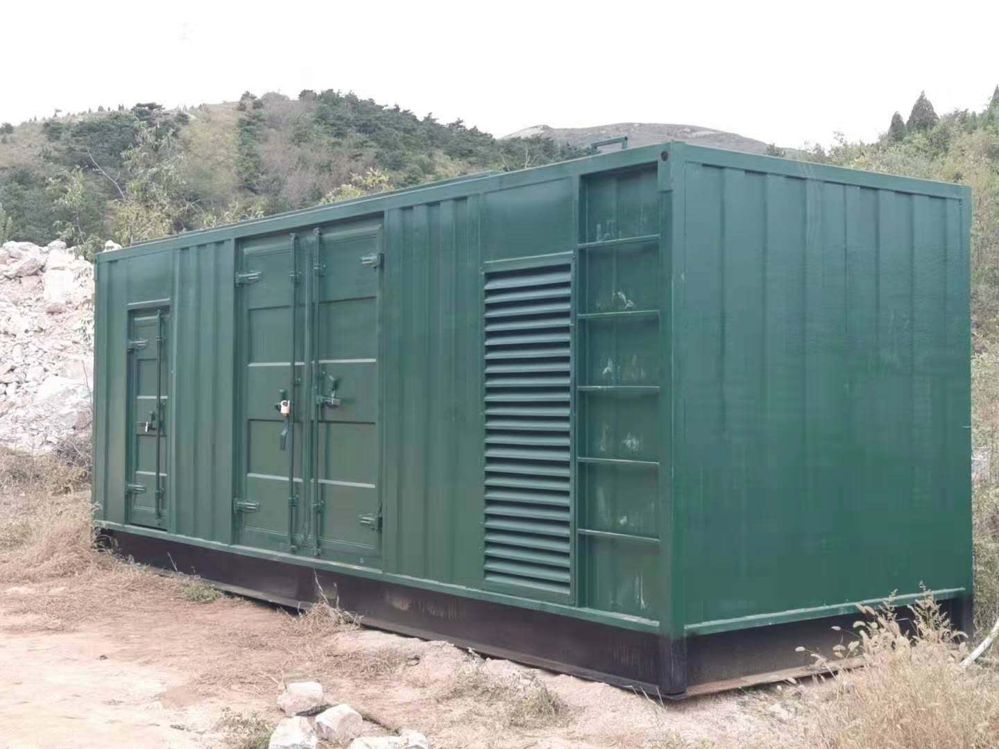 华州如何对接地系统进行定期检测和维护？